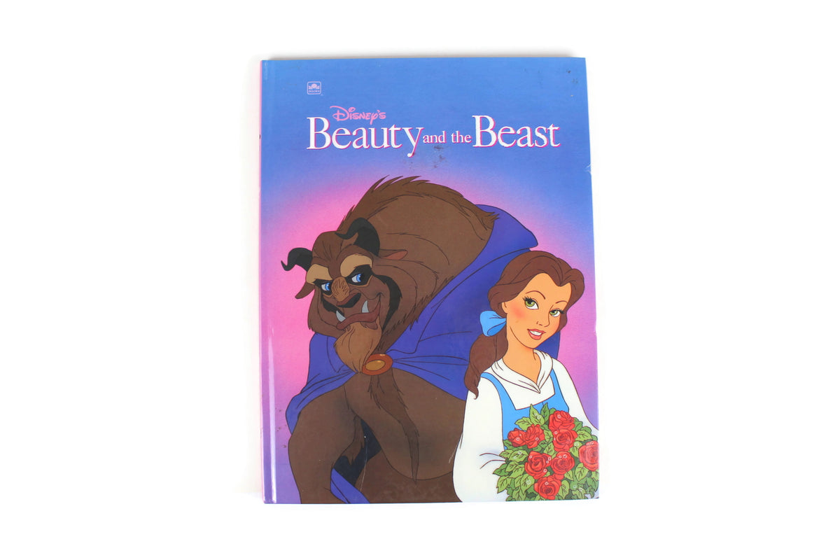 Beauty and the Beast 絵本 Beauty and the Beast: Walt Disney Company: 9781854699701: Amazon