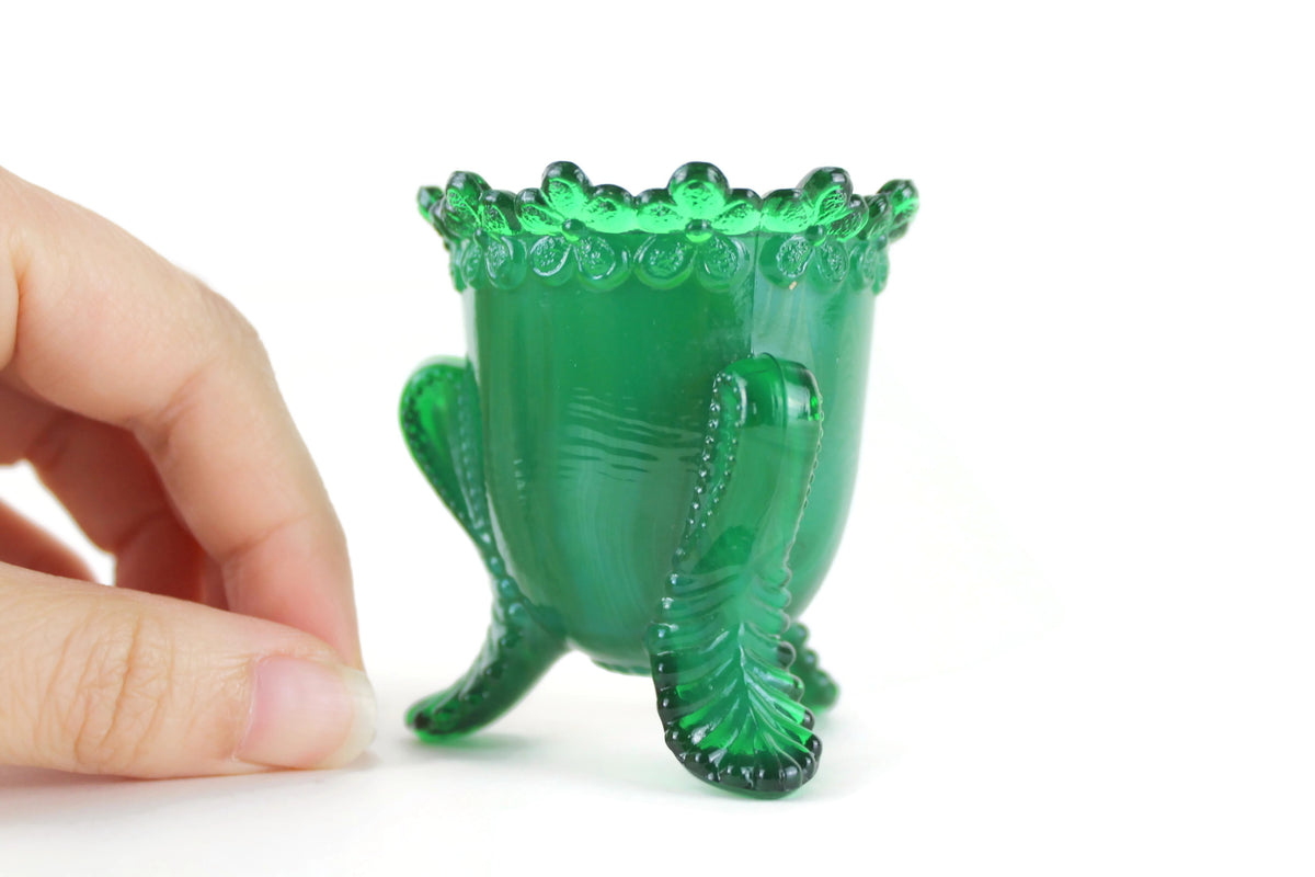 Glass Holder Kit Meme Design MDF Toothpick-Decor Bonequinho Cute