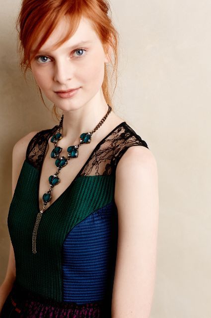 anthropologie woodblock midi dress New Anthropologie Rare 