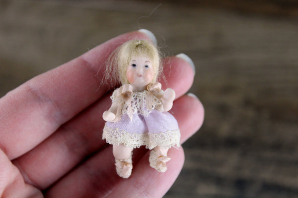Porcelain Bisque Small Bisque Dolls Dolls Worth Small Porcelain