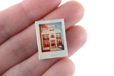 Vintage 1:12 Miniature Dollhouse 'In Praise of Dollhouses' Book