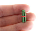 Vintage 1:12 Miniature Dollhouse Asparagus Bunch