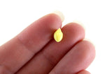 Vintage 1:24 Half Scale Miniature Dollhouse Yellow Rubber Ducky