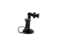 Vintage 1:6 Miniature Dollhouse Black Candlestick-Style Telephone