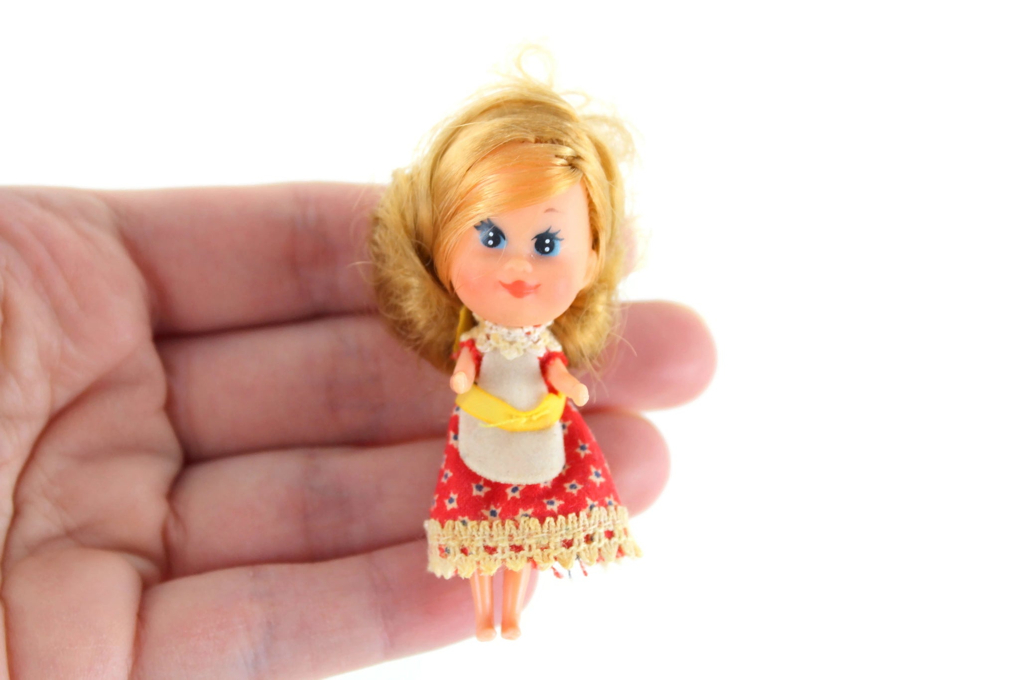 マテル　the Littles  Belinda MattelTheLittlesBelindaLittles