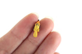 Vintage 1:12 Miniature Dollhouse Oriole Bird Figurine