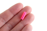 Vintage 1:12 Miniature Dollhouse Pink Slinky