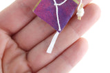 Vintage 1:12 Miniature Dollhouse Kite