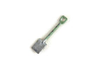 Vintage 1:48 Quarter Scale Miniature Dollhouse Shovel
