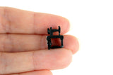 Vintage 1:48 Quarter Scale Miniature Dollhouse Treadle Sewing Machine