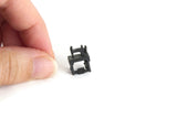 Vintage 1:48 Quarter Scale Miniature Dollhouse Treadle Sewing Machine