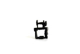 Vintage 1:48 Quarter Scale Miniature Dollhouse Treadle Sewing Machine