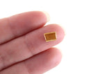 Vintage Small Scale Miniature Dollhouse Wooden Crate