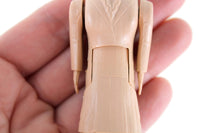 Vintage 1:16 Renwal Dollhouse Mother Mom Figurine No 43