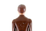 Vintage 1:16 Renwal Dollhouse Father Dad Figurine No 44