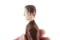 Vintage 1:16 Renwal Dollhouse Father Dad Figurine No 44