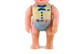 Vintage 1:16 Renwal Dollhouse Baby Figurine No 8