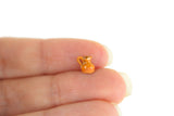 Vintage Small Scale Miniature Dollhouse Terracotta Pitcher