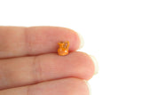 Vintage Small Scale Miniature Dollhouse Terracotta Pitcher