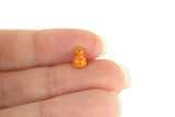 Vintage Small Scale Miniature Dollhouse Terracotta Pitcher