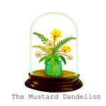 The Mustard Dandelion