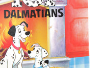 Vintage Walt Disney's 101 Dalmatians Book