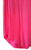 New Anthropologie Pink "Nysa Tunic" by Pure & Good, Size S, Originally $48