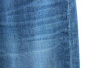 New J. CREW Midrise "8 inch Toothpick Jean in Stewartby Wash", Size 29, Originally $115