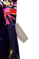 New NY&Co Eva Mendes Bird of Paradise "Del Mar Strapless Dress", Size S, Originally $89.95