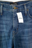New J. CREW Distressed "10 Inch High Rise Skinny Jean", Size 29, Originally $79.50
