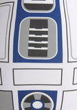 New Modcloth White & Blue Star Wars R2D2 "You R2 Cute Tank", Size S / M, Originally $50