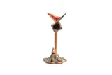 Urban Outfitters Copper Metal Bird Bracelet Holder, Bird Jewelry Holder