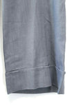 New Anthropologie Gray "Tailored Sailor Wide-Legs" by Elevenses, Size 8, Originally $118