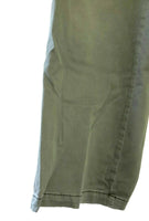 New Anthropologie Green "Pilcro Wide Leg Chinos" by Pilcro & the Letterpress, Size 29, Originally $138