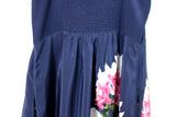 New Anthropologie Rare "Aven Bloom Dress" by Moulinette Soeurs, Size 4, Originally $148