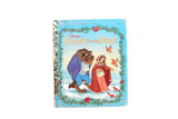 Vintage Walt Disney's Beauty & the Beast Little Golden Book