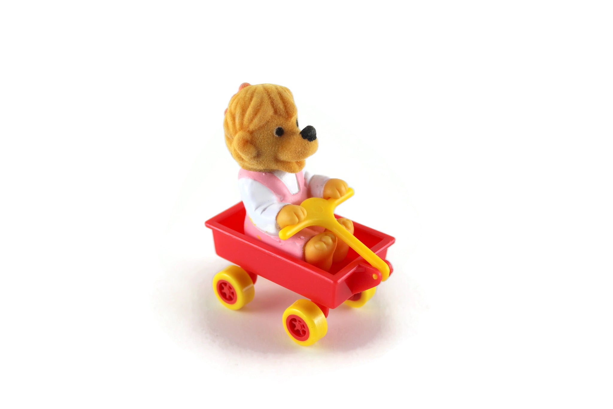 Vintage Toys & Collectibles – The Mustard Dandelion