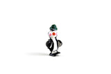 Vintage 1:12 Miniature Dollhouse Toy Penguin Figurine