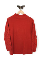 Anthropologie Rare "Ceres Pullover" by Moth, Size M, Originally $88