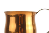 Vintage Coppercraft Guild Copper & Brass Drink Pitcher