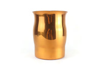 Vintage Coppercraft Guild Copper & Brass Drink Pitcher