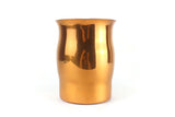 Vintage Coppercraft Guild Copper & Brass Drink Pitcher