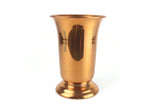 Vintage Coppercraft Guild Copper Vase