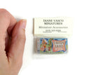 Artisan-Made Vintage 1:12 Miniature Dollhouse Candyland Game by Diane Vasco
