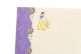Set of 5 Disney-Themed "Celebrate!" Collectible Postcards