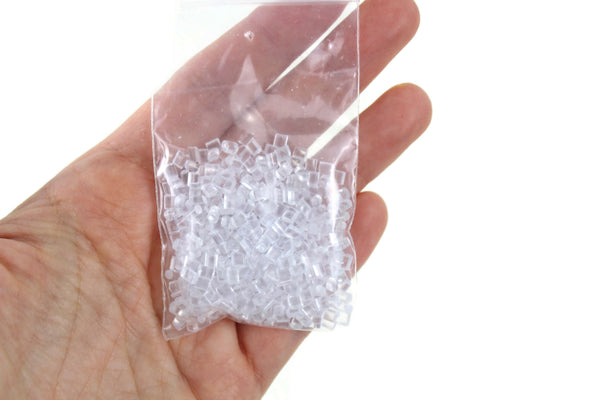 Vintage 1:12 Miniature Dollhouse Bag of Ice