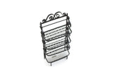 Vintage 1:12 Miniature Dollhouse Kitchen Baker's Rack or Potting Bench