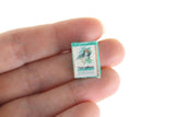 Vintage 1:12 Miniature Dollhouse Nutriphase Bird Food Box