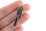 Vintage 1:12 Miniature Dollhouse Cleaver