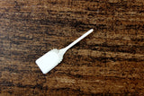 Vintage 1:12 Miniature Dollhouse Coal Hod or Coal Scuttle & Scoop